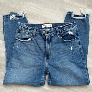 Abercrombie&Fitch jeans